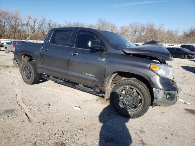 2015 TOYOTA TUNDRA CRE - 5TFDW5F18FX459662