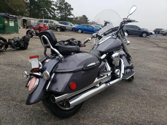2014 YAMAHA XV1700 AS JYAVP28E6EA005259