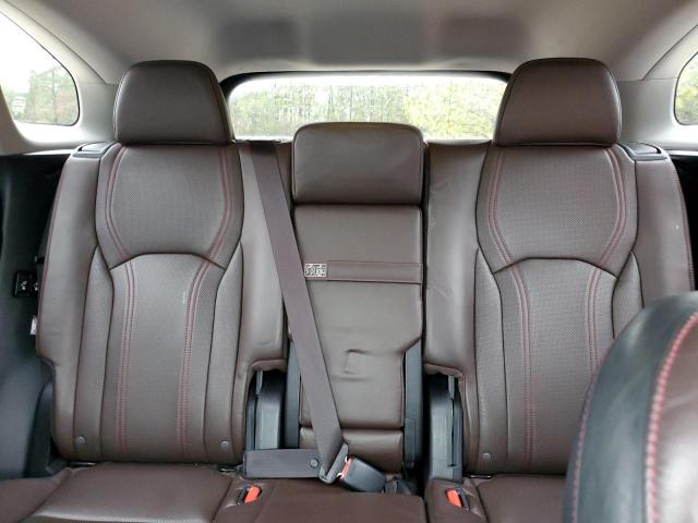 2018 LEXUS RX 350 L - JTJGZKCA5J2003080