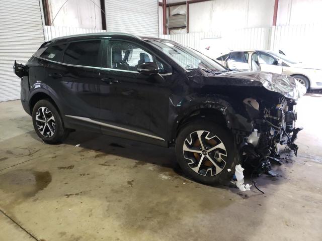 2023 KIA SPORTAGE E - 5XYK3CAF2PG011123