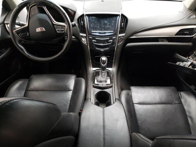 2015 CADILLAC 6KS69 - 1G6AH5RX5F0108524