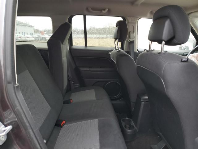 2015 JEEP PATRIOT LA - 1C4NJPFB0FD350749