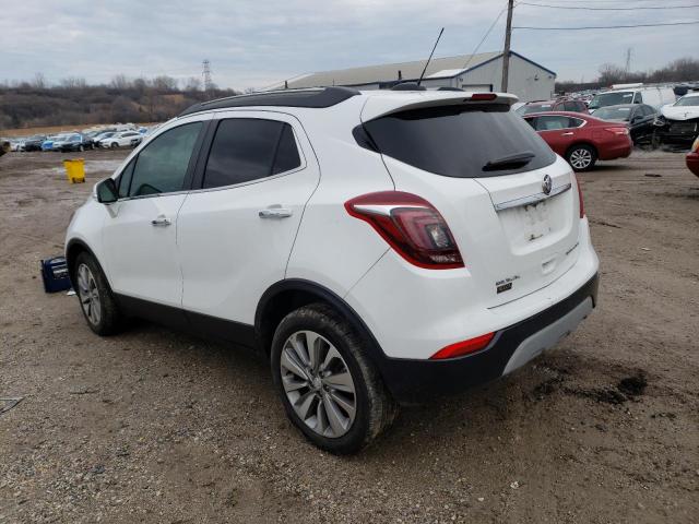KL4CJASB6JB688827 Buick Encore Preferred