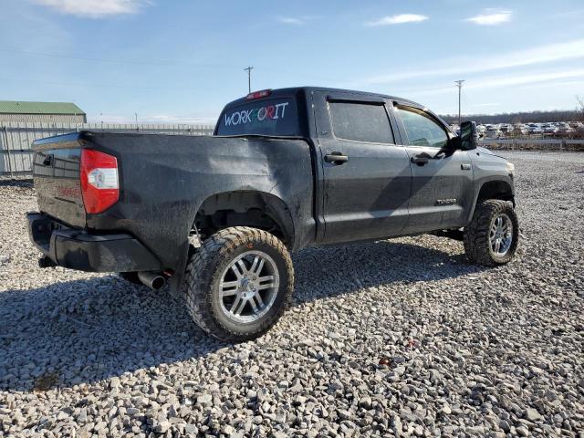 2018 TOYOTA TUNDRA CRE - 5TFEY5F14JX241516