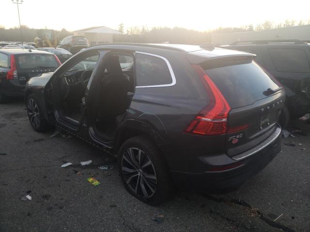 YV4L12RK7N1065100 Volvo XC60 B5 MO