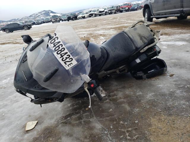 2006 HONDA ST1300 JH2SC51026M400629