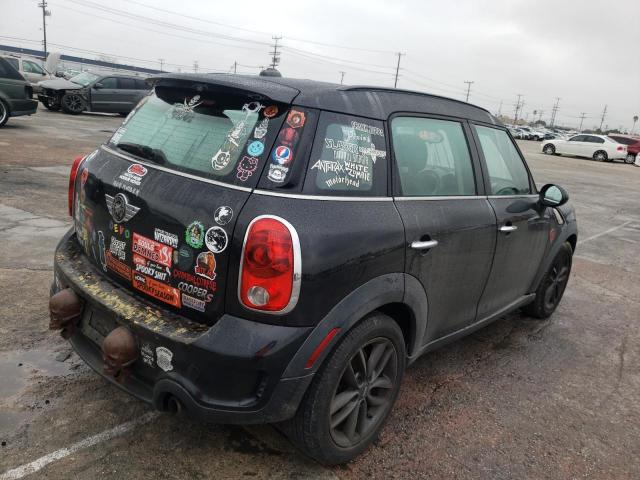 WMWZC3C54CWL87142 Mini Cooper S Countryman