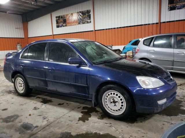 2HHES36631H006219 Acura 1.7el Touring