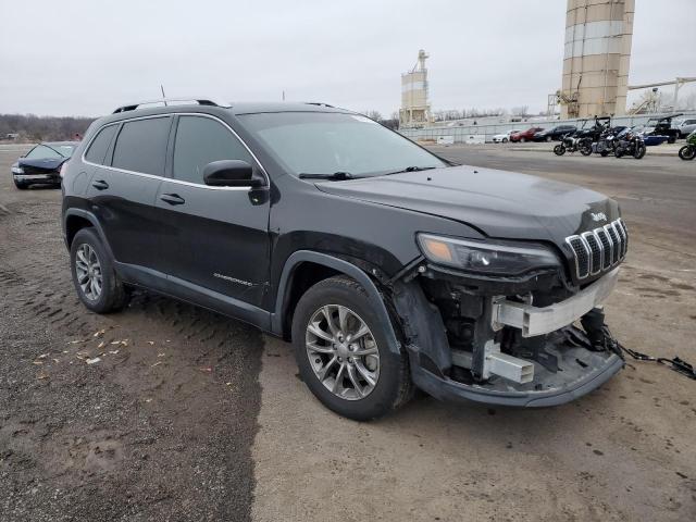 1C4PJMLB8KD424862 Jeep Cherokee Latitude Plus