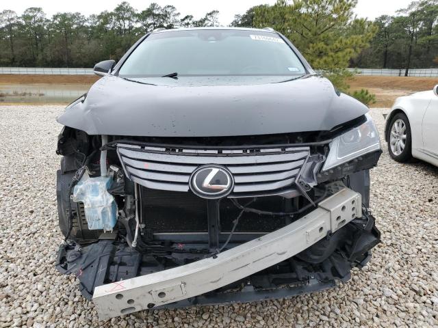 2018 LEXUS RX 350 L - JTJGZKCA5J2003080
