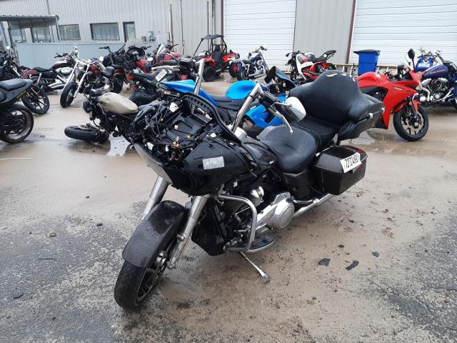 2019 HARLEY-DAVIDSON FLTRX - 1HD1KHC12KB624115