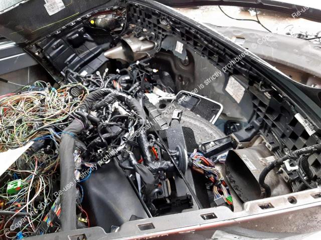 SALWA2AK1KA830317 Land Rover R Rover Sp