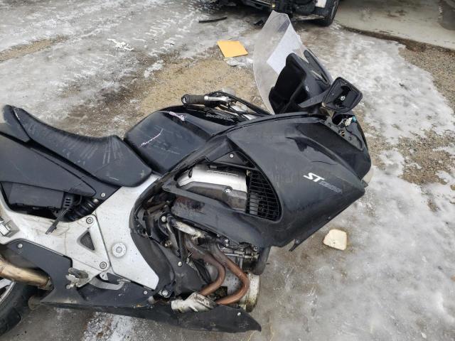 2006 HONDA ST1300 JH2SC51026M400629