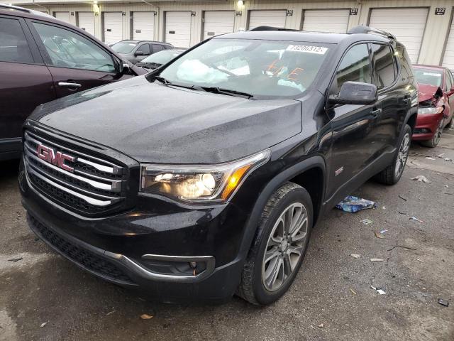 2017 GMC ACADIA ALL - 1GKKNVLS2HZ263848