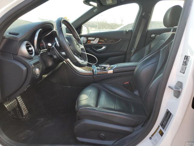 2018 MERCEDES-BENZ C 43 4MATI - 55SWF6EB9JU254684