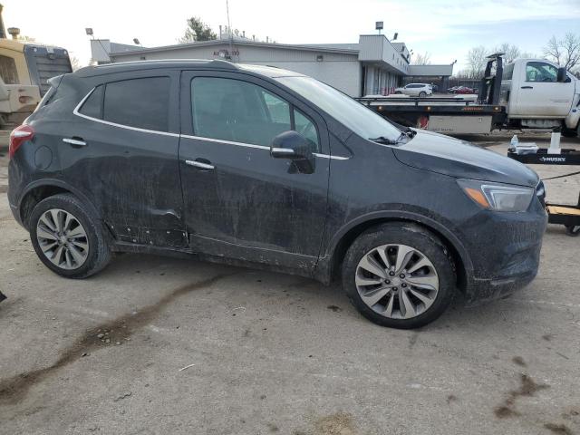 2018 BUICK ENCORE PRE - KL4CJASB6JB634279