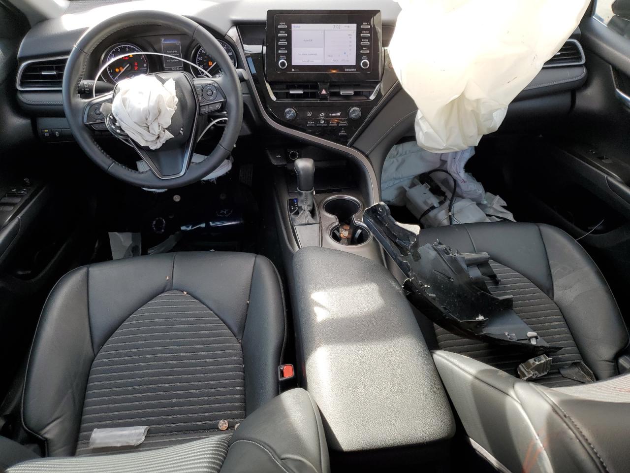 2021 Toyota Camry - Image 8