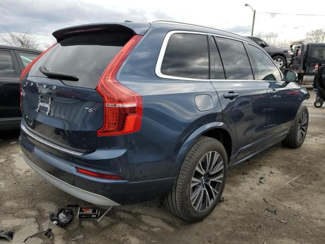 2022 VOLVO XC90 T6 MO - YV4A221K5N1777590