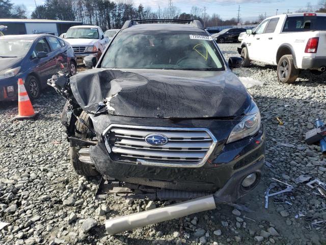4S4BSENC8G3306614 Subaru Outback 3.6r Limited