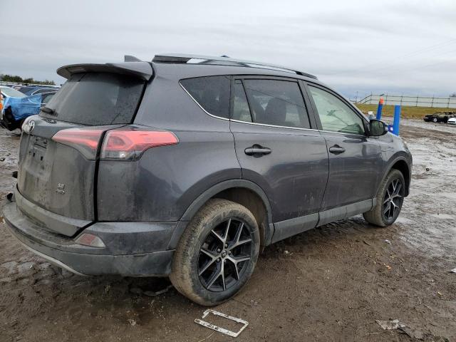 2018 TOYOTA RAV4 SE - JTMJFREVXJJ209690