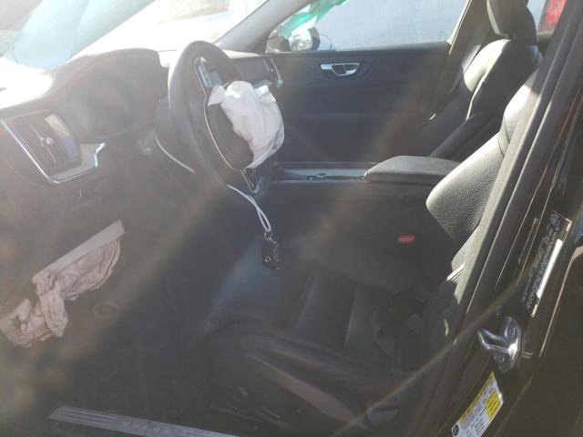 7JR102FL0KG004353 Volvo S60 T5 Inscription