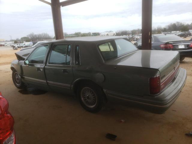 LINCOLN TOWNCAR 1994 1