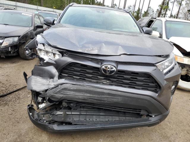 2021 TOYOTA RAV4 XLE P - 2T3C1RFV0MC170802