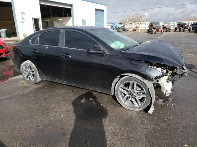 3KPF34AD9KE035947 KIA Forte Gt Line
