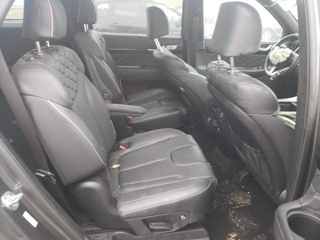 2022 HYUNDAI PALISADE C - KM8R7DHE4NU355615