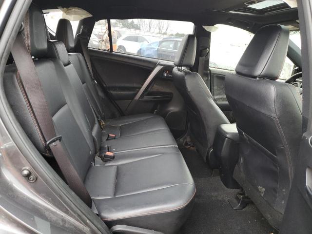 2018 TOYOTA RAV4 SE - JTMJFREVXJJ209690