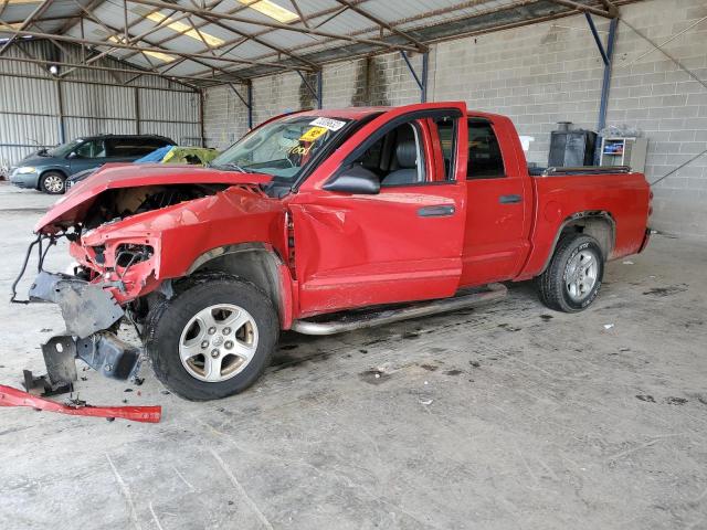 2005 Dodge Dakota 