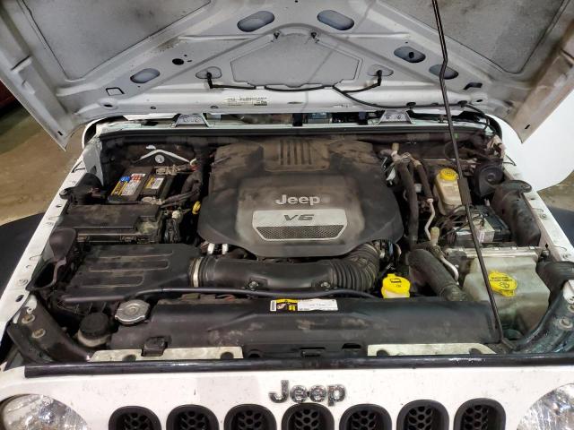1C4BJWDG1FL730071 Jeep Wrangler Unlimited Sport
