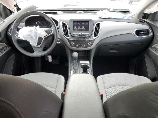 2022 CHEVROLET EQUINOX LT - 3GNAXKEV8NL176800