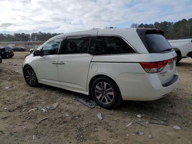 2016 HONDA ODYSSEY TO - 5FNRL5H99GB053175