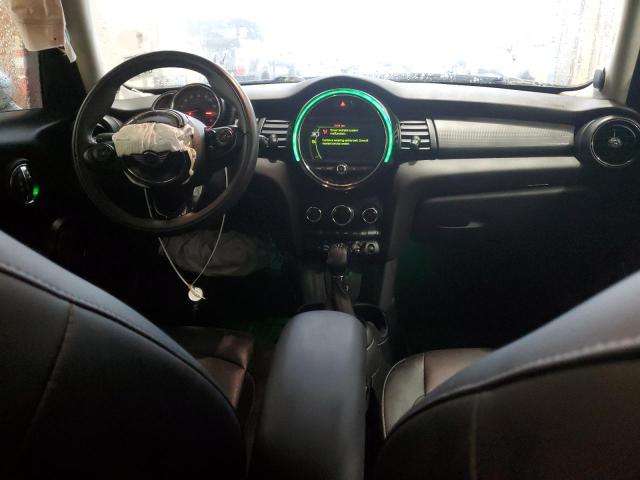 WMWXU1C54H2E19162 Mini Cooper