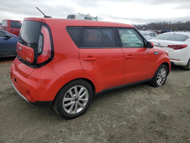 VIN KNDJP3A58J7605758 2018 KIA SOUL no.3