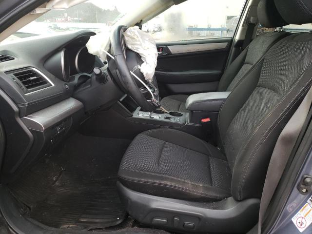 4S4BSACC1J3241835 Subaru Outback 2.5i Premium