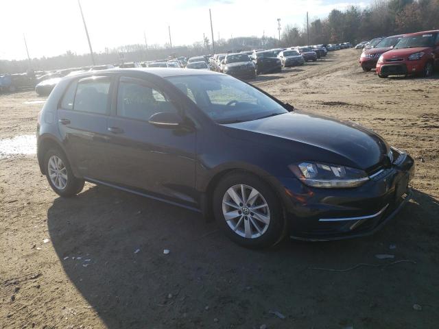 2018 VOLKSWAGEN GOLF S - 3VWG17AU5JM294237