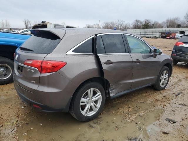 5J8TB4H51DL011626 Acura Rdx Technology