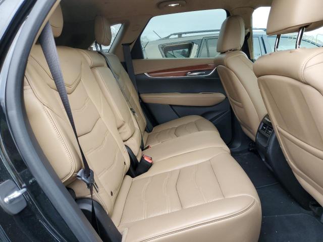 2017 CADILLAC XT5 PLATIN - 1GYKNFRS0HZ116074