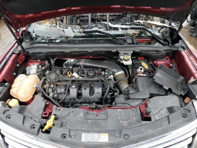 2015 LINCOLN MKC - 5LMCJ1A90FUJ35227