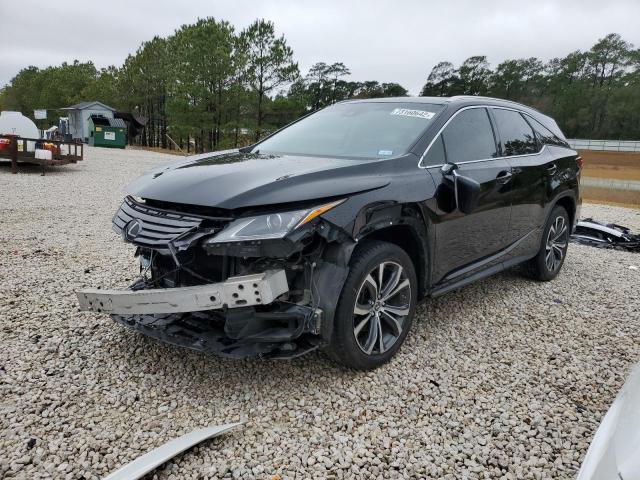 2018 LEXUS RX 350 L - JTJGZKCA5J2003080