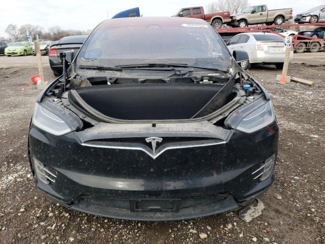 5YJXCDE2XHF060954 Tesla MODEL X