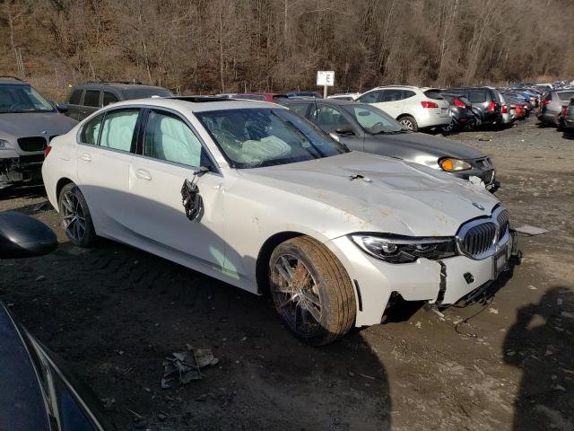 WBA5R7C58KAJ84058 BMW 3 Series 2019. Фото: 3