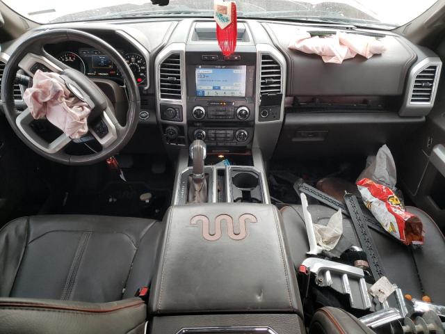 1FTEW1EG2GFA71806 Ford F150 Supercrew
