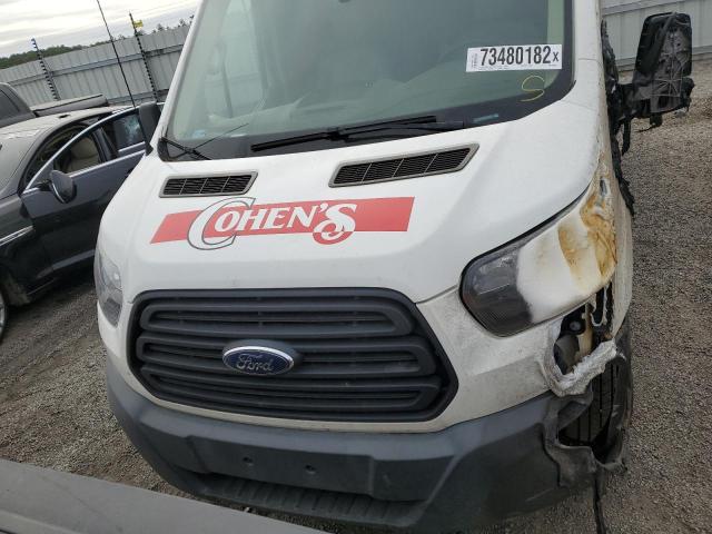 2018 FORD TRANSIT T- - 1FTYR2CG0JKB10470