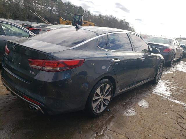 2016 KIA OPTIMA SXL - 5XXGV4L26GG030567