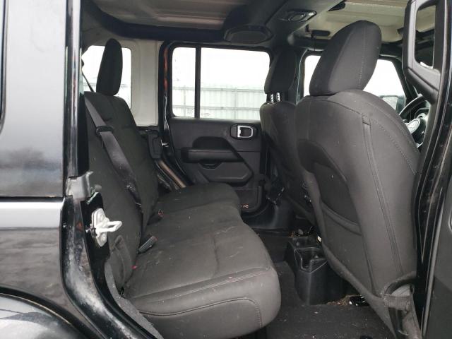 1C4HJXEG9KW608453 Jeep Wrangler Unlimited Sahara