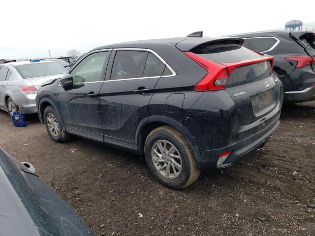 JA4AS3AA3JZ047702 Mitsubishi Eclipse Cross Es