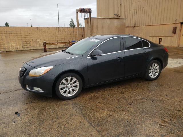 2013 Buick Regal 